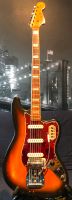 Fender BASS VI Sunburst 1971 vintage Saarland - Kirkel Vorschau