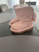 UGG Mädchen Winterschuhe Gr.22 Hessen - Fulda Vorschau