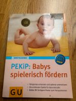 Pekip Babys spielerisch fördern Anne Pulkkinen Duisburg - Duisburg-Süd Vorschau