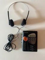 Aiwa Walkman Model HS-TX510 Stereo Radio Casette Kr. München - Ottobrunn Vorschau