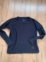 Superdry Icarus knit Strickpullover Pulli Gr S Damen Baden-Württemberg - Bad Säckingen Vorschau