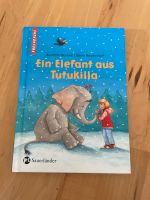 Leselernbuch: Ein Elefant aus Tutukilla Baden-Württemberg - Münsingen Vorschau