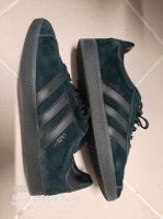 Adidas Gazelle Schwarz 11.5 46 Nordrhein-Westfalen - Odenthal Vorschau