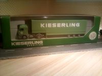 Herpa Lkw MB NG Jumbo Szg Kieserling Neu Ovp Nordrhein-Westfalen - Leverkusen Vorschau