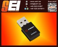 Octagon WL088 Wlan Wi-Fi USB Stick 300 MBit/s Linux Receiver Nordrhein-Westfalen - Herne Vorschau