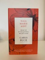 Carls Buch Naja Marie Aidt München - Bogenhausen Vorschau