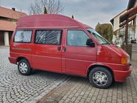 VW T4 California Camper Hochdach Bayern - Neuburg a.d. Donau Vorschau