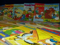Walt Disneys Donald Duck Taschenbücher (51) Bayern - Werneck Vorschau