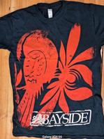 BAYSIDE - BANDSHIRT Bayern - Lindau Vorschau