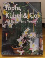 Töpfe, Kübel & Co. auf Balkon und Terasse Ratgeber Nordrhein-Westfalen - Dormagen Vorschau