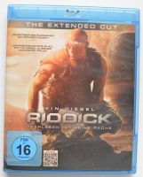 Blu-ray – Riddick - FSK16 Berlin - Zehlendorf Vorschau