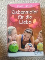Handballbuch, Siebenmeter für die Liebe Baden-Württemberg - Laudenbach Vorschau