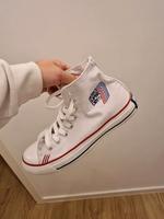 Superdry Chucks Berlin - Spandau Vorschau