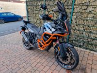 KTM 1290 Super Adventure - 5900 KM - Arrow Auspuff - Top Case Nordrhein-Westfalen - Schalksmühle Vorschau