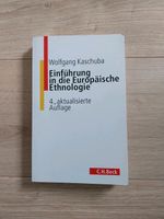 Einführung in die Europäische Ethnologie, 4. Auflage Baden-Württemberg - Remchingen Vorschau