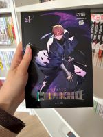 7FATES Chakho 1 with BTS | Manga Manwha Action Essen - Altenessen Vorschau