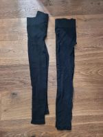 H&M gerippte Leggings Gr. S 2er Pack Niedersachsen - Oldenburg Vorschau