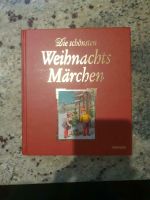 Buch Die schönsten Weihnachtsmärchen von Weltbild Bayern - Reichenbach Vorschau