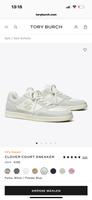 Tory Burch sneaker Schuhe 39 Nordrhein-Westfalen - Meerbusch Vorschau