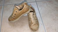 Halbschuhe Lotta & Emil Größe 28 Bayern - Großostheim Vorschau