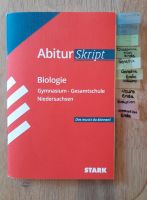 ISBN 978-3-8490-3033-9 Abitur Skript Biologie Lingen (Ems) - Baccum Vorschau