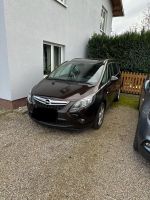 Opel Zafira Tourer Benziner Nordwestmecklenburg - Landkreis - Rehna Vorschau