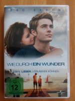 Wie durch ein Wunder - DVD - Zac Efron etc. Dithmarschen - Heide Vorschau