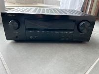 Denon 7.2 Kanal AVR X 1500H Dolby Atmos Heimkino Koblenz - Urbar Vorschau