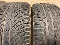 2 x Winterreifen Michelin M+S 235/55 R17 103V mit 2 x 3,5mm Rheinland-Pfalz - Klein-Winternheim Vorschau