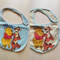 2 Lätzchen Disney Winnie Pooh Tigger Sachsen - Chemnitz Vorschau