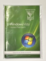 Microsoft Windows Vista Home Premium inkl. SP 1, 32 bit-Version Bayern - Nüdlingen Vorschau