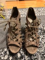 Catwalk Heels / Absatzschuhe Hannover - Vahrenwald-List Vorschau