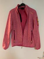 NEU CMP Jacke rosa weiß gelb qualitativ hochwertig Bayern - Regensburg Vorschau
