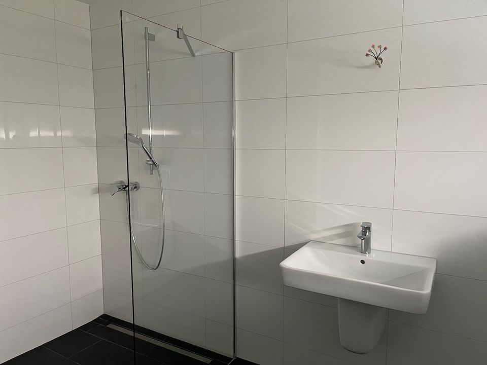 Obergeschosswohnung / Etagenwohnung 111 qm / € 990,- Kaltmiete in Selfkant