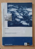 Lambacher Schweizer 8 - Lösungen (G8) Nordrhein-Westfalen - Hürth Vorschau