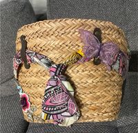 Desigual Strandtasche „Cova“ Handtasche geflochten Rheinland-Pfalz - Alzey Vorschau