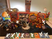 Skylanders Giants RIESEN Kollektion | Starterpack / Portal / Buch Berlin - Spandau Vorschau