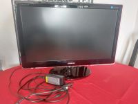 Gaming LCD Monitor von Samsung  27 Zoll Leipzig - Sellerhausen-Stünz Vorschau