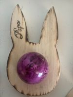 Eier Halter , Ostern, Holzdeko personalisiert Niedersachsen - Hage Vorschau