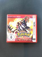 Pokémon Omega Rubin Nintendo 3DS Videospiel Nordrhein-Westfalen - Tönisvorst Vorschau