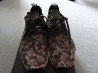 Originale Adidas NMD R1 Camoflage grün inclusive Versand Brandenburg - Vetschau Vorschau