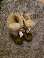 Stiefelette UGG Gr.37 wie neu Niedersachsen - Rosdorf Vorschau