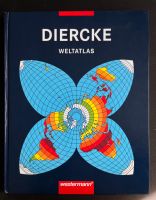 Buch: DIERCKE Weltatlas + 3D Software Cd Nordrhein-Westfalen - Hamm Vorschau