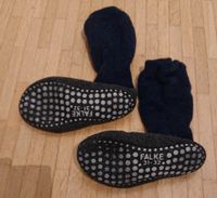 Falke Cosyshoe Haussocken Hausschuhsocken Hüttensocken Kinder München - Milbertshofen - Am Hart Vorschau