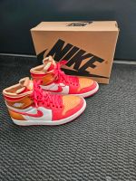 Nike Air JORDAN 1 High Zoom Air CMFT Sneaker Gr 39 ovp ct0979 603 Baden-Württemberg - Kirchheim unter Teck Vorschau