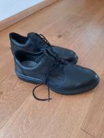 Haix Office Leder Halbschuhe Bayern - Eging am See Vorschau