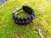 Armband - neu - Survival, Outdoor, Biker, MadMax Niedersachsen - Seesen Vorschau