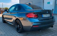 BMW M240i Coupé Leder Adapt LED RFK *Wie neu* Rheinland-Pfalz - Koblenz Vorschau