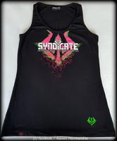 Muscleshirt Syndicate, Girlie, Hardcore, Rave, Thunderdome, Party Bochum - Bochum-Süd Vorschau