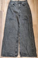 H&M Jeans Wide High Mecklenburg-Vorpommern - Malchin Vorschau